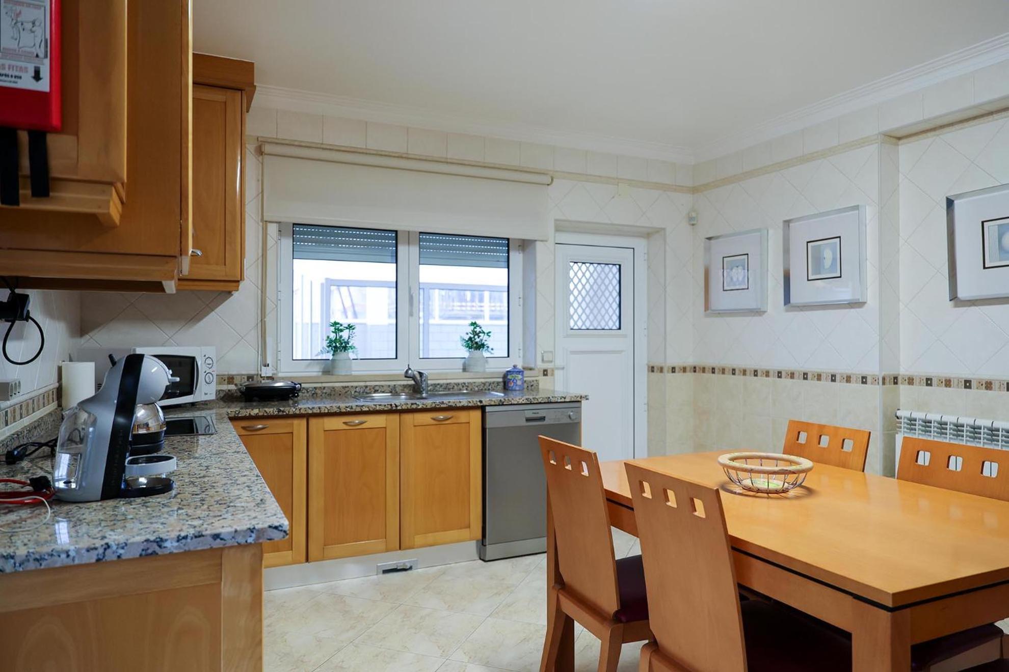 나자레 Casa D'Adelia 빌라 외부 사진