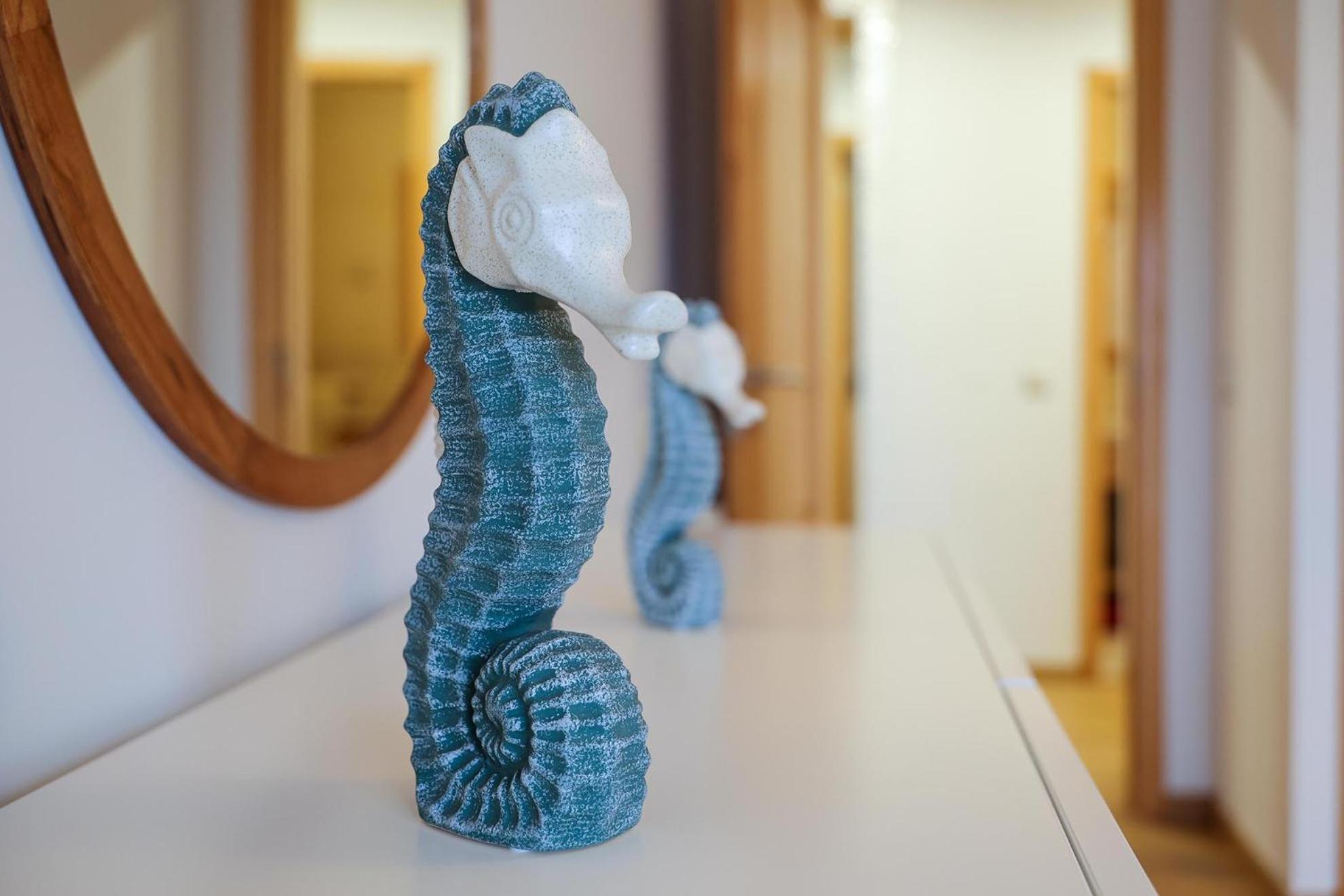 나자레 Casa D'Adelia 빌라 외부 사진