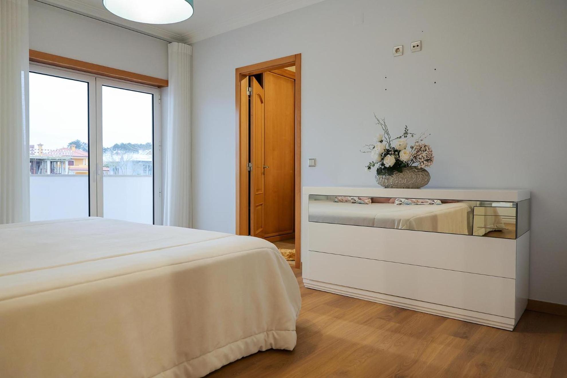 나자레 Casa D'Adelia 빌라 외부 사진