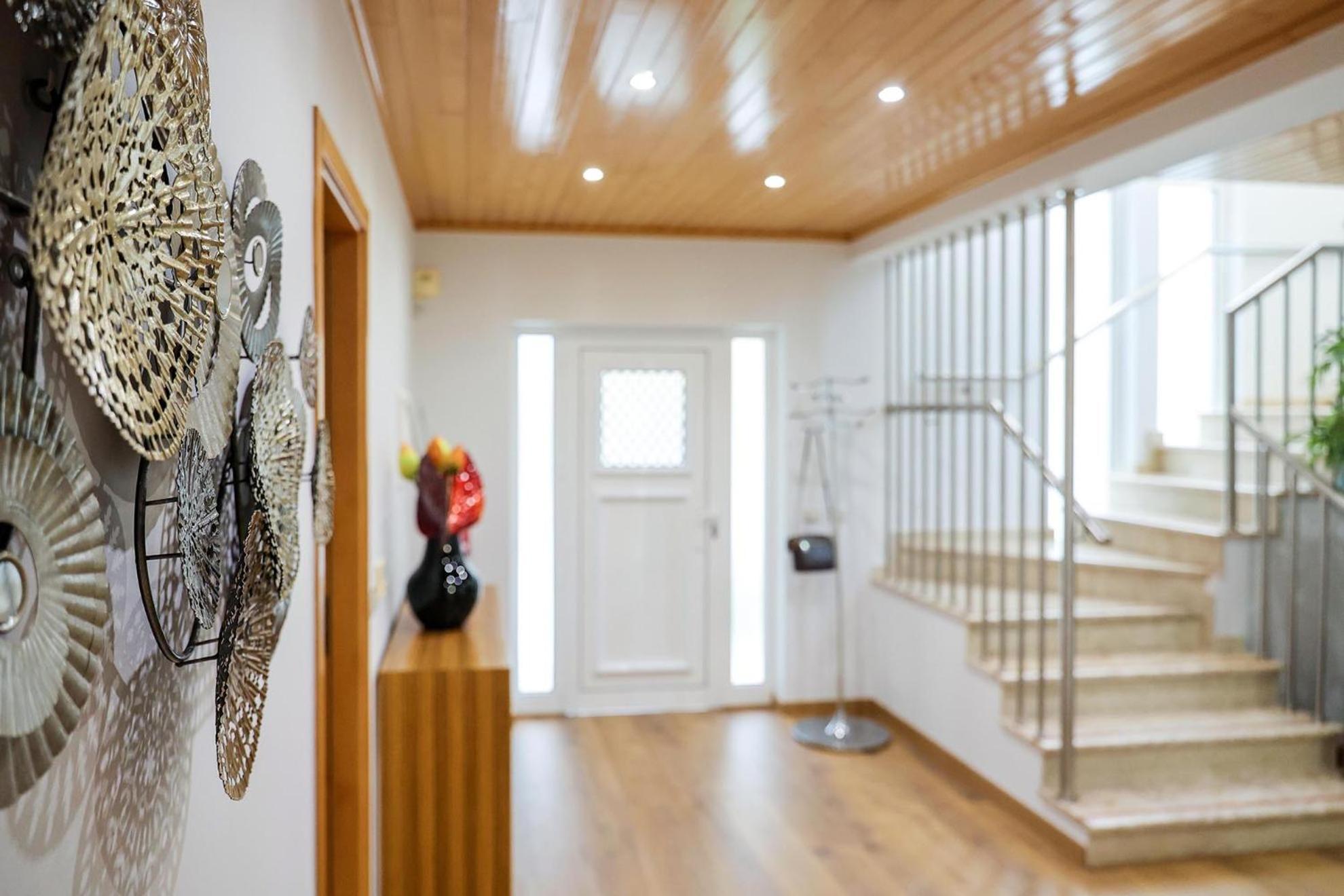 나자레 Casa D'Adelia 빌라 외부 사진