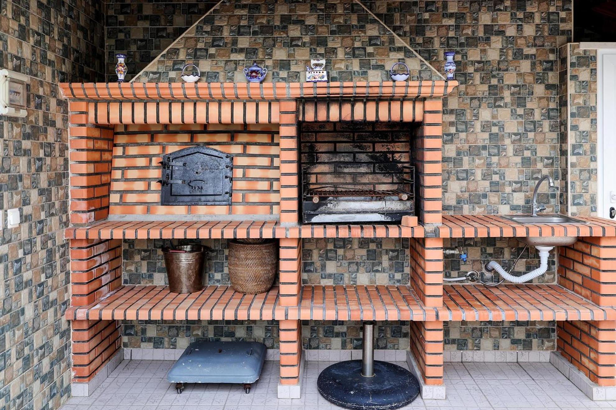 나자레 Casa D'Adelia 빌라 외부 사진